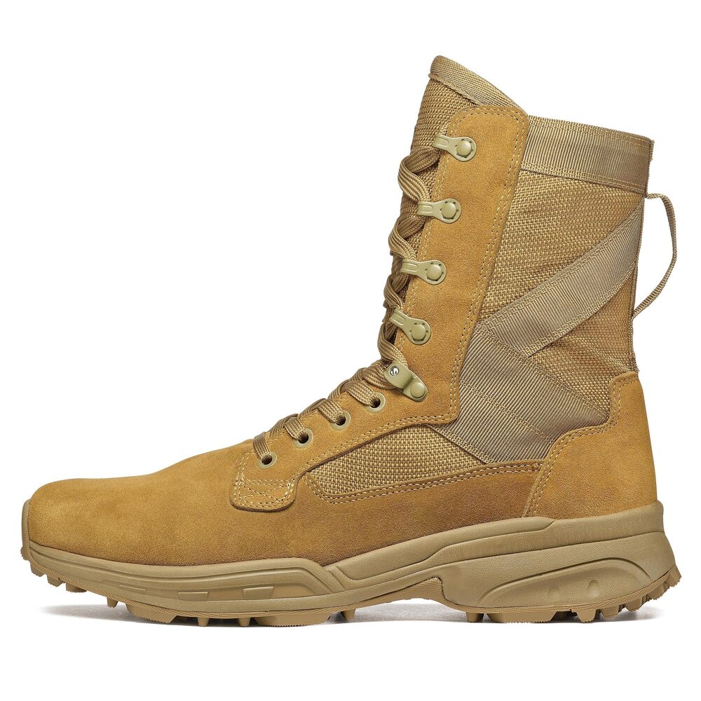 GARMONT TACTICAL T8 NFS 670 MILITARY COMBAT BOOTS FOR MEN AND WOMEN, ARMY, AIR F